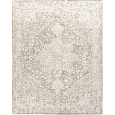 Wilson WSN-2302 Handmade Area Rug